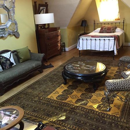 Hotel Tabard Inn Вашингтон Екстериор снимка