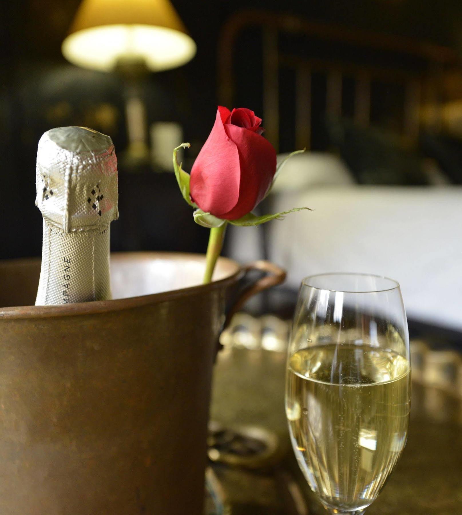Hotel Tabard Inn Вашингтон Екстериор снимка