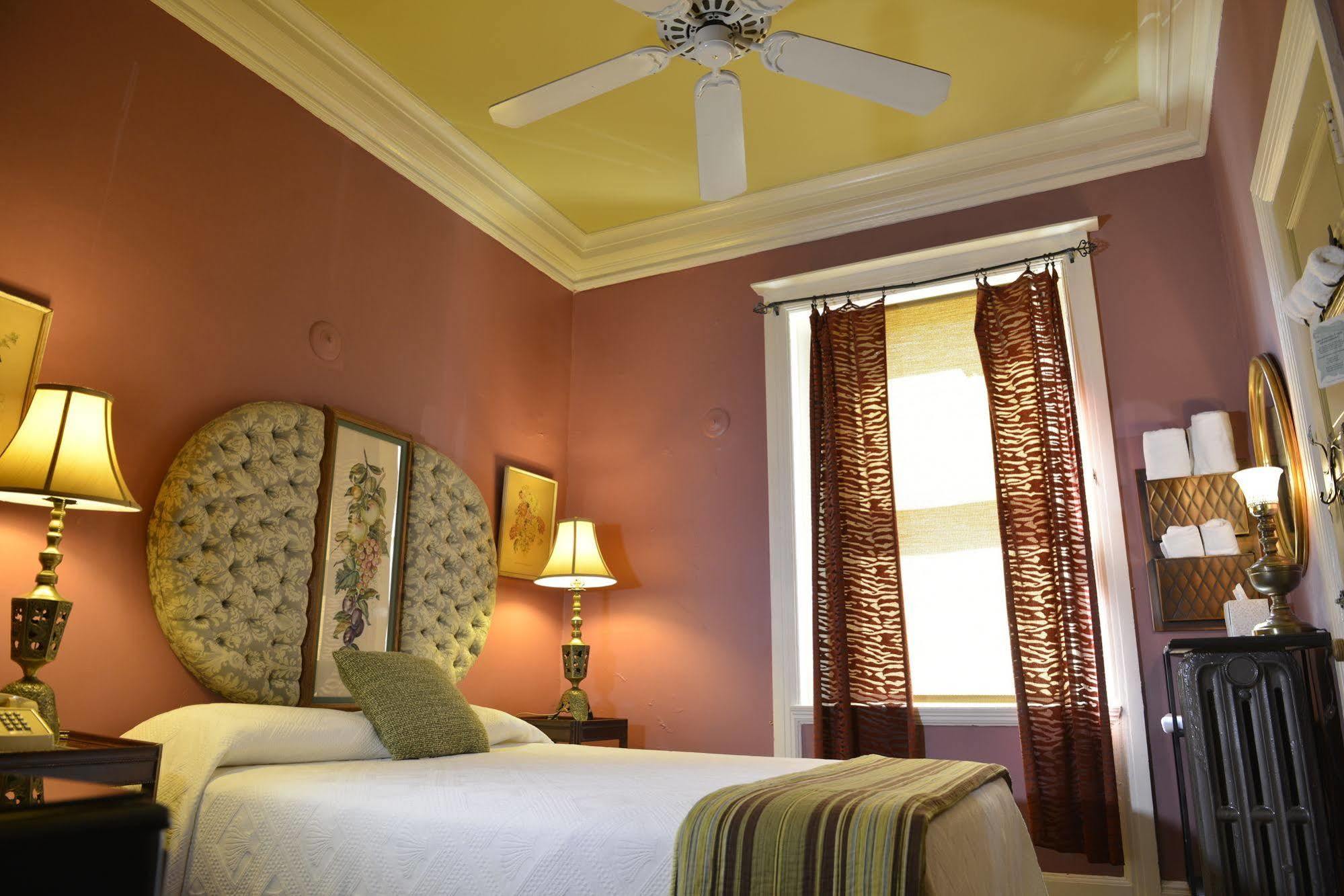 Hotel Tabard Inn Вашингтон Екстериор снимка