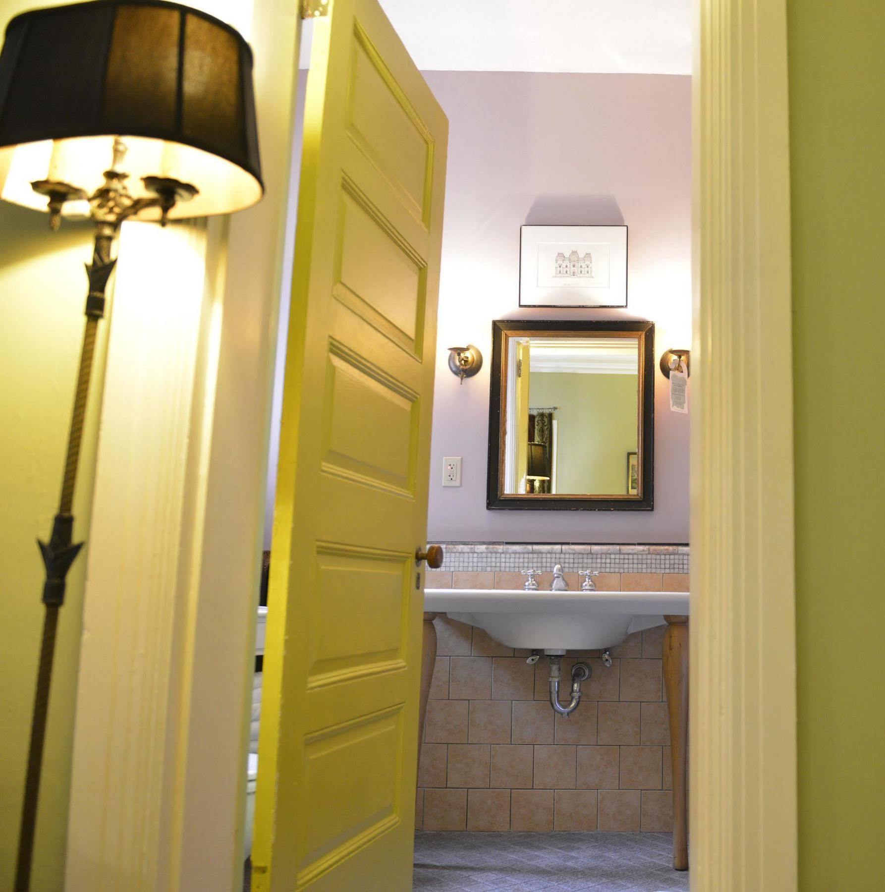 Hotel Tabard Inn Вашингтон Екстериор снимка