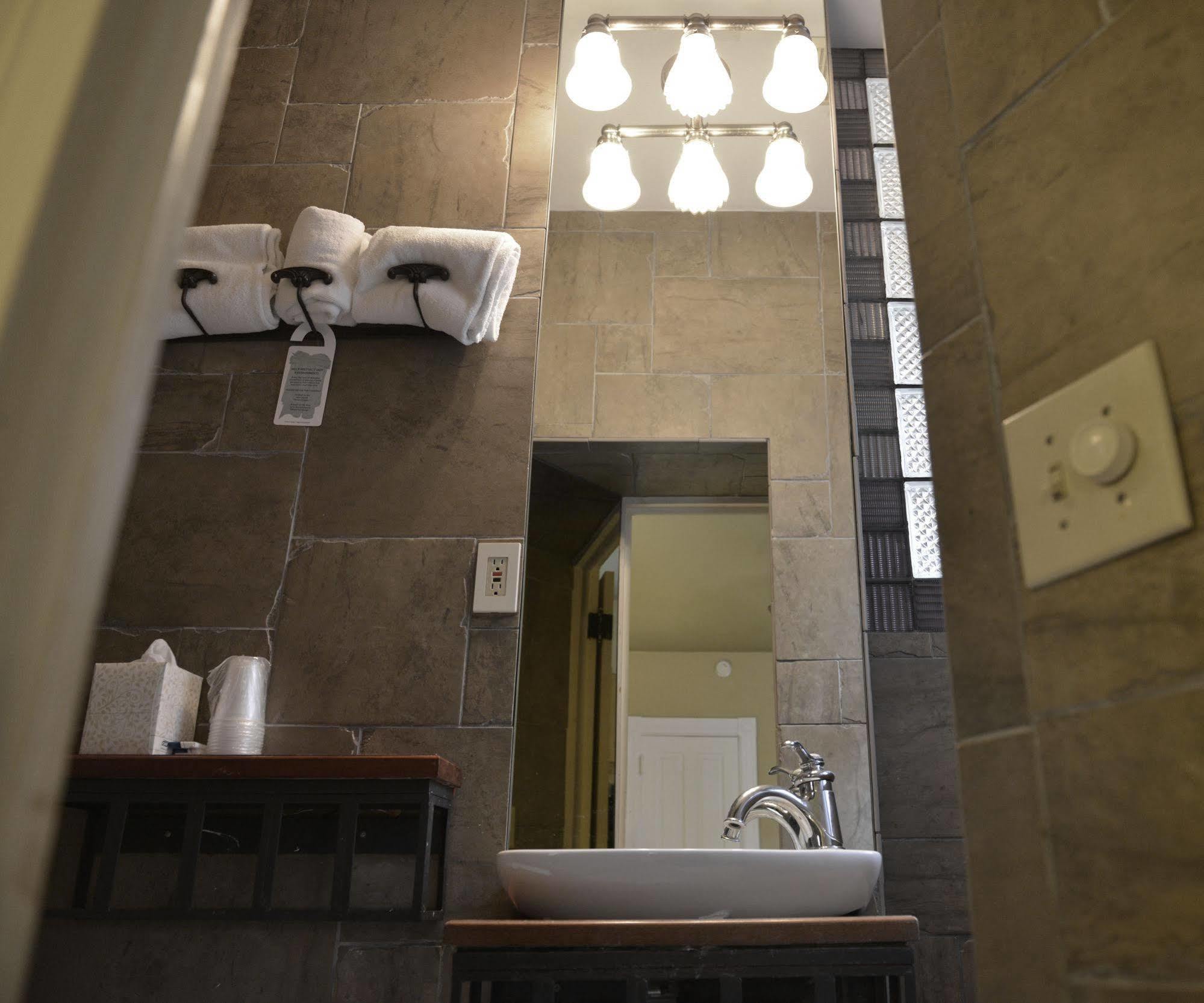 Hotel Tabard Inn Вашингтон Екстериор снимка