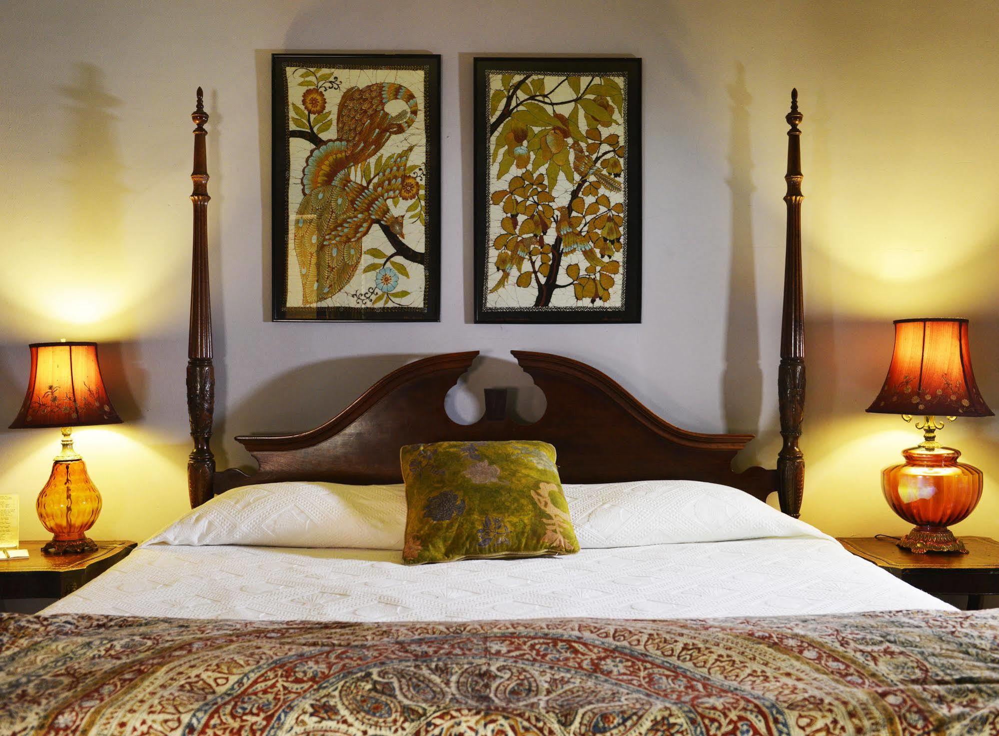 Hotel Tabard Inn Вашингтон Екстериор снимка