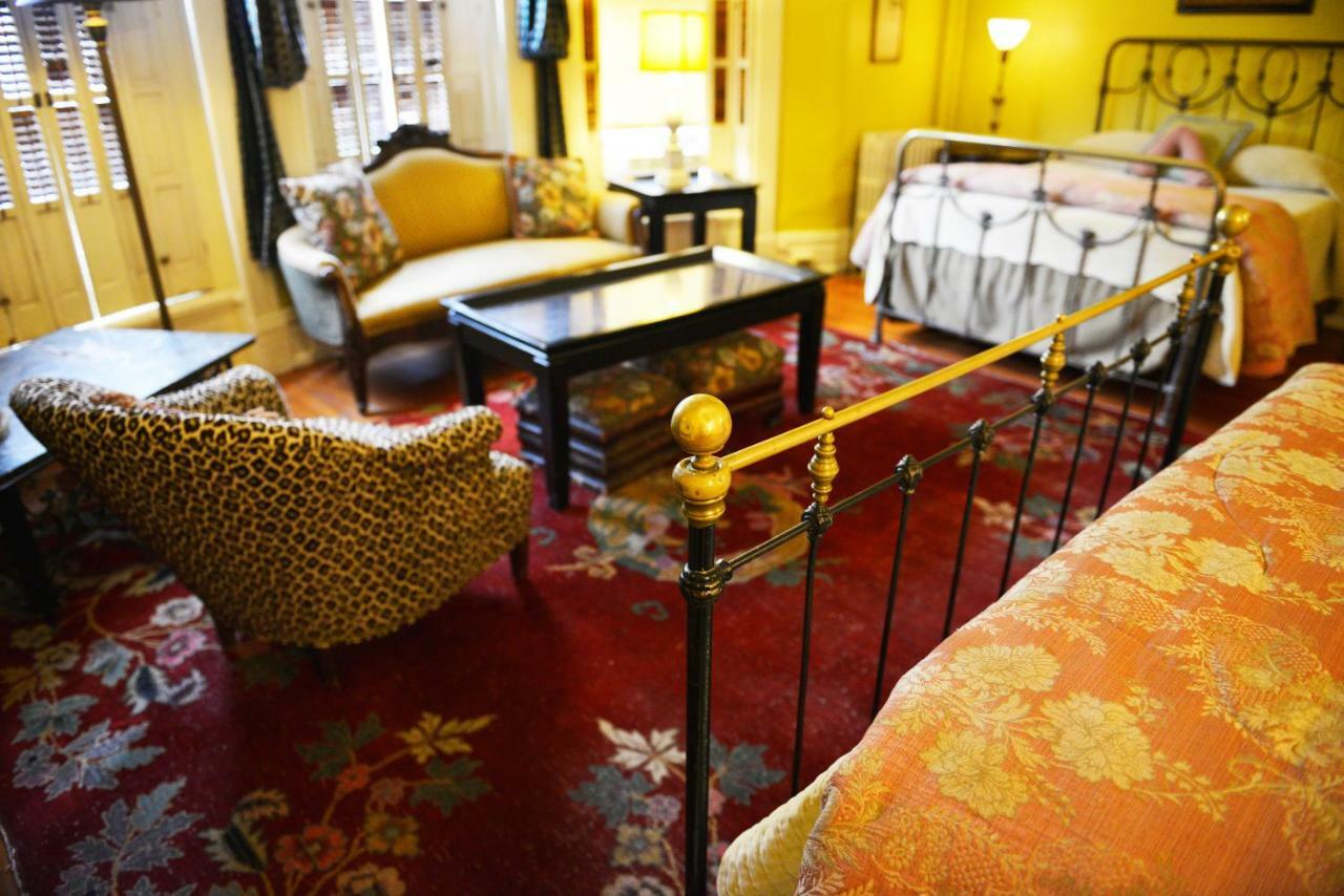 Hotel Tabard Inn Вашингтон Екстериор снимка
