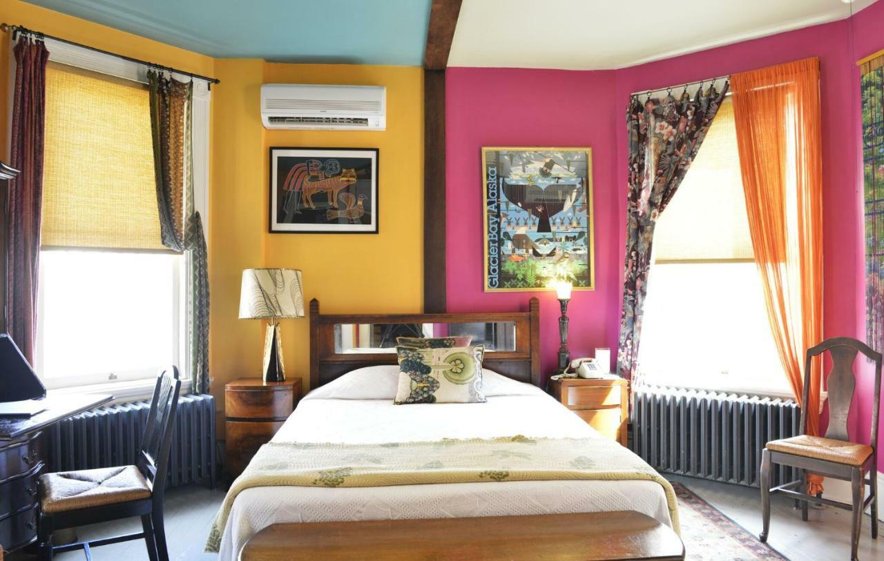 Hotel Tabard Inn Вашингтон Екстериор снимка