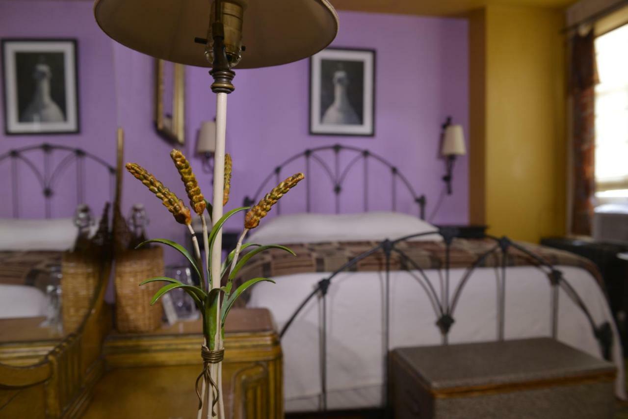 Hotel Tabard Inn Вашингтон Екстериор снимка