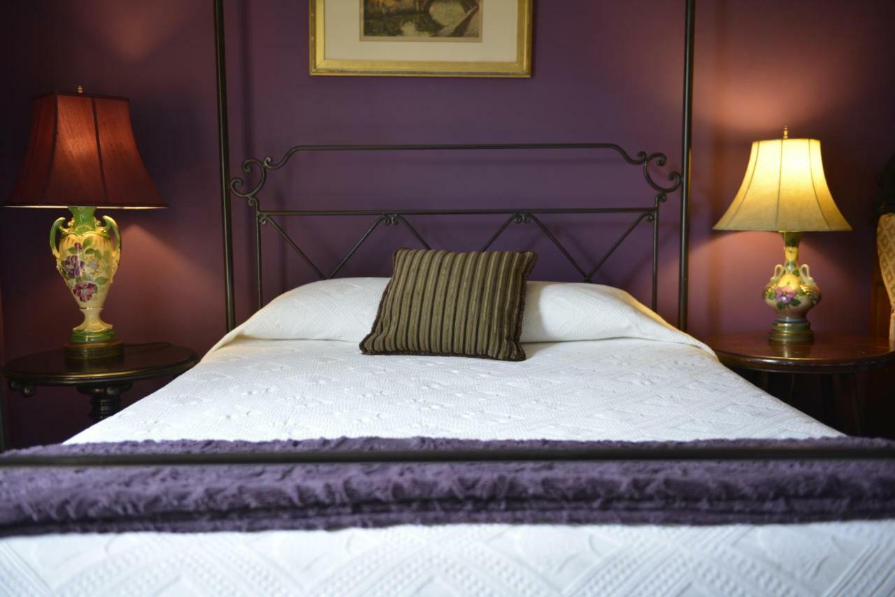 Hotel Tabard Inn Вашингтон Екстериор снимка