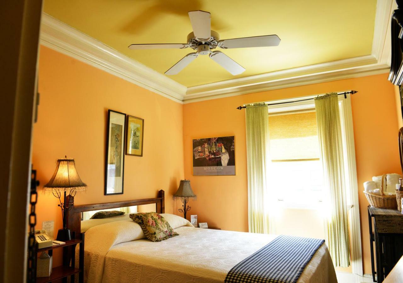 Hotel Tabard Inn Вашингтон Екстериор снимка