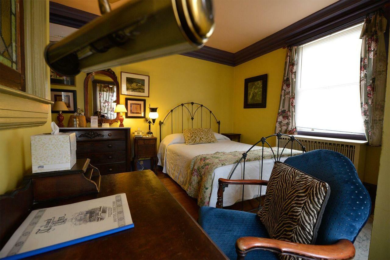 Hotel Tabard Inn Вашингтон Екстериор снимка