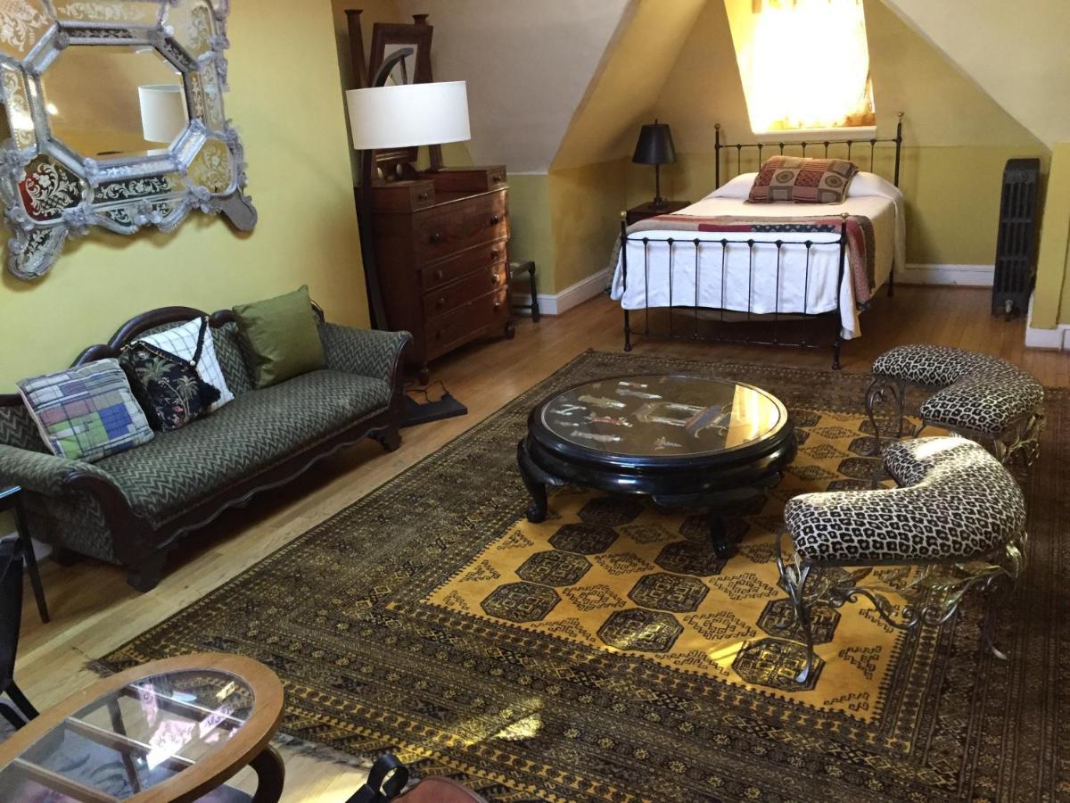 Hotel Tabard Inn Вашингтон Екстериор снимка