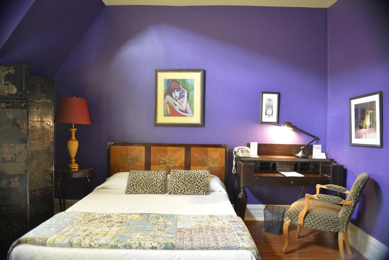 Hotel Tabard Inn Вашингтон Екстериор снимка